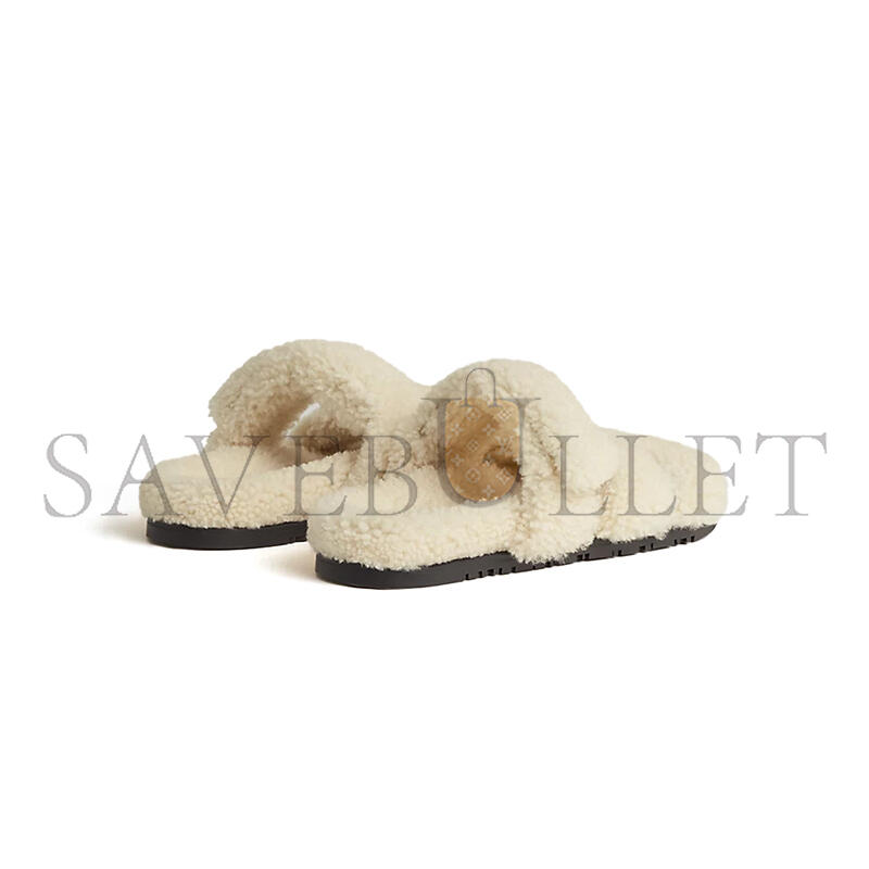 HERMÈS CHYPRE SANDAL H222196ZV91350